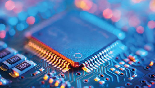 武漢瞄準2025 芯片產業產值突破1200億元，網絡技術服務賦能新質生產力