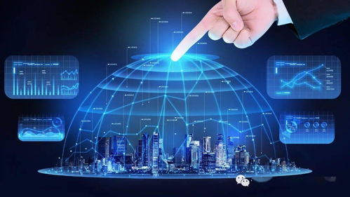 專精特新企業談網絡技術服務 創新賦能，精準連接未來